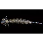 ZozoBaits DualDragon 45 - Deep Plexi Cosmos - 15db