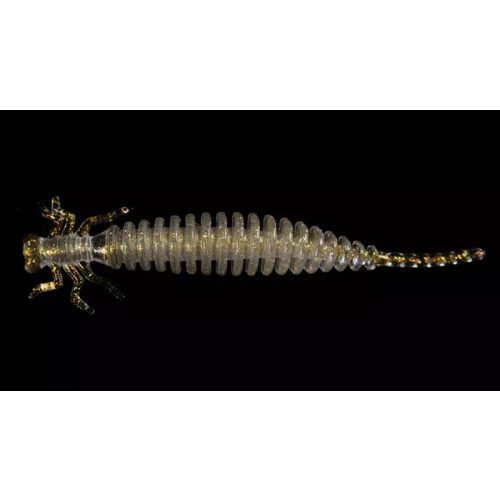 ZozoBaits DualDragon 65 - Gold Pearl - 15db