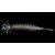 ZozoBaits DualDragon 65 - Deep Plexi Cosmos - 15db