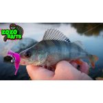 ZozoBaits DualDragon 65 - Deep Plexi Cosmos - 15db