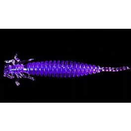 ZozoBaits DualDragon 65 - Blue Star - 15db