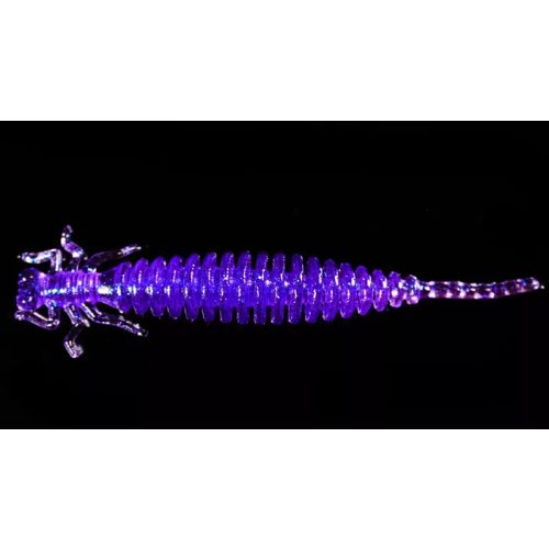 ZozoBaits DualDragon 65 - Blue Star - 15db