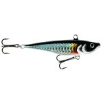 HMG Lures DeepRAP PRO 70 - Painted Holo Silver
