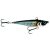 HMG Lures DeepRAP PRO 70 - Painted Holo Silver