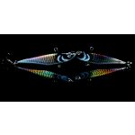 HMG Lures DeepRAP PRO 70 - Painted Holo Silver