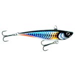 HMG Lures DeepRAP PRO 70 - Painted Holo Rainbow
