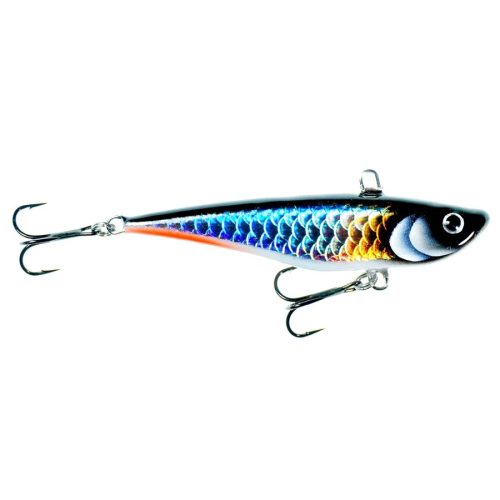HMG Lures DeepRAP PRO 70 - Painted Holo Rainbow