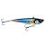 HMG Lures DeepRAP PRO 70 - Painted Holo Rainbow