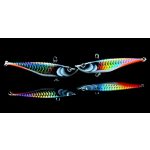 HMG Lures DeepRAP PRO 70 - Painted Holo Rainbow
