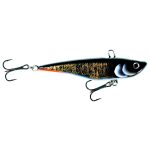 HMG Lures DeepRAP PRO 70 - Painted Vintage Gold