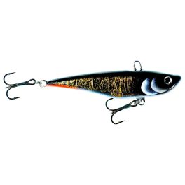 HMG Lures DeepRAP PRO 70 - Painted Vintage Gold