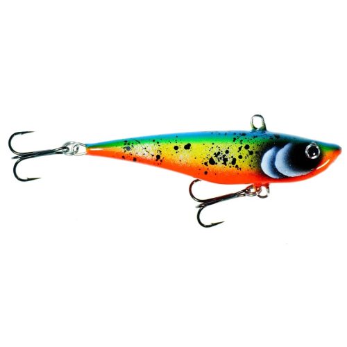 HMG Lures DeepRAP PRO 70 - Painted BlueTIGER