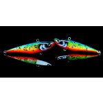 HMG Lures DeepRAP PRO 70 - Painted BlueTIGER