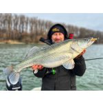 RTB Fortezza 762H - 228cm - 20-60gr