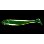 ZozoBaits FlexFish 40 - Dark Motor Oil - 15db