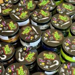 ZozoBaits FlexFish 50 - Snow White - 15db