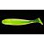 ZozoBaits FlexFish 50 - Lime Pearl - 15db