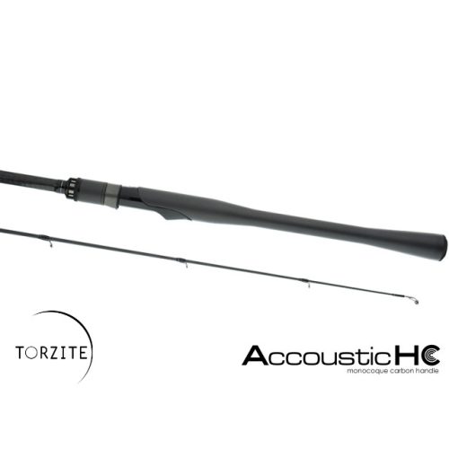 RTB Fortezza TZ 702M - 210cm - 5,2-14gr