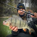 RTB Fortezza TZ 702M - 210cm - 5,2-14gr