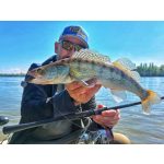 RTB Fortezza TZ 702M - 210cm - 5,2-14gr