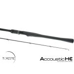 RTB Fortezza TZ 702MH - 210cm - 10,5-28gr