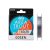 Gosen Fata Area Trout PE X4 - PE 0.3 - 100m - 0.089mm - Grey