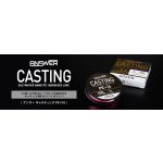 Gosen Answer Casting PE X16 - PE 0.8 - 150m - 0.148mm - Pink