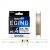 Gosen Answer Eging PE X4 - PE 0.5  - 150m - 0.121mm - White