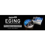 Gosen Answer Eging PE X4 - PE 0.5  - 150m - 0.121mm - White