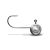 Owner Precision Micro Jig Head - 10 - 1gr - 5db