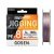 Gosen Answer Jigging PE X8 - PE 1.0 - 200m - 0.165mm - Multi Color