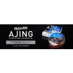 Gosen Answer Ajing PE X4 - PE 0.3 - 150m - 0.089mm - Cocktail Orange