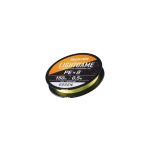 Gosen Answer Lightgame PE X8 - PE0.5 - 150m - 0.121mm - Cocktail Yellow