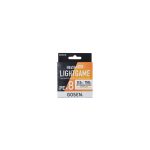 Gosen Answer Lightgame PE X8 - PE0.5 - 150m - 0.121mm - Cocktail Yellow