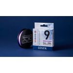 Gosen Guidus PE X9 - PE 0.6 - 150m - 0.128mm - Purple
