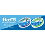 Gosen Roots PE X4 - PE 0.4  - 200m - 0.105mm - Multi Color
