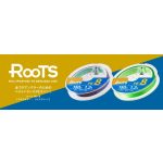 Gosen Roots PE X8 - PE 0.8 - 200m - 0.148mm - Multi Color