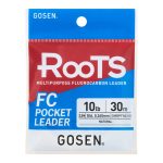 Gosen Roots FC Pocket Leader - 0,435mm - 30m