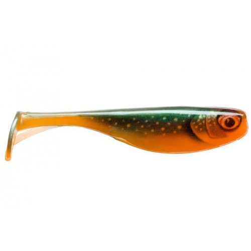 Storm Hit Shad 8 cm - 5db  - Holland Char