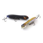 Imakatsu Trairao Jr 90 - Sexy Shad