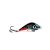 HMG Lures Jager 37 Limited Edition - Painted Holo Silver