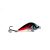 HMG Lures Jager 37 Limited Edition - Painted Holo Copper