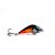 HMG Lures Jager 48 Limited Edition - Painted Holo Gold