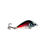 HMG Lures Jager 48 Limited Edition - Painted Holo Copper