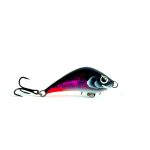 HMG Lures Jager 48 Limited Edition - Painted Holo Purple