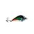 HMG Lures Jager 48 Limited Edition - Painted Holo Green