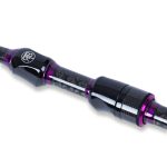 RTB KingPin TZ 702 - 213cm - 2-10gr