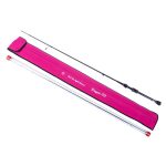 RTB KingPin TZ 702 - 213cm - 2-10gr