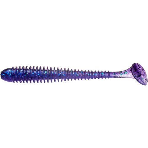 Keitech Swing Impact 2,5 - 63mm - 10db - Electric June Bug