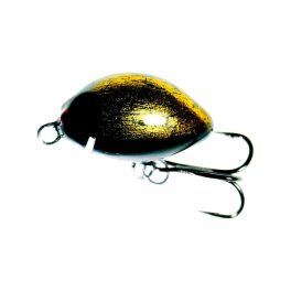 HMG Lures PsychoBugg Pro 20 - Painted Brown